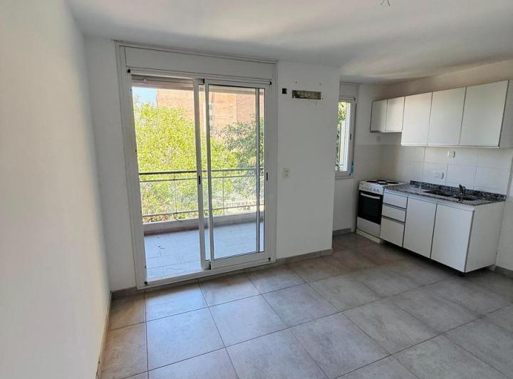 Departamento · 36m² · 2 Ambientes
