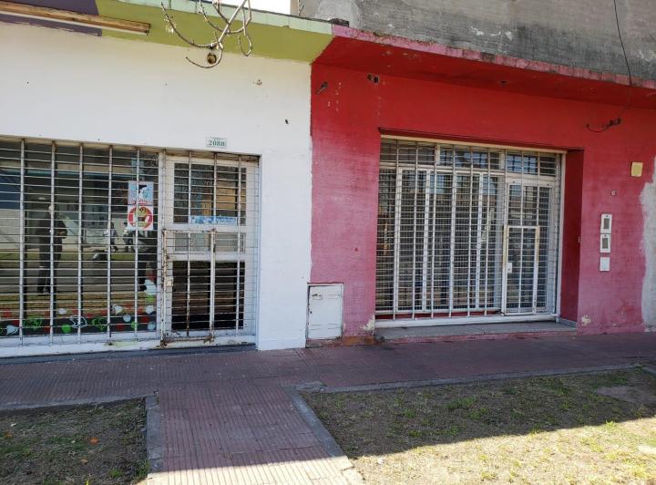 Local comercial · 21m² · 1 Ambiente