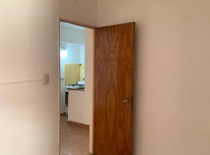 Departamento · 26m²