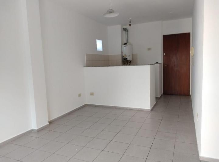 Departamento · 35m² · 2 Ambientes