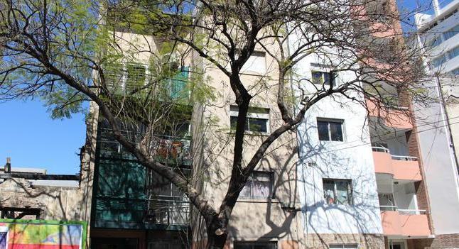Departamento · 27m² · 2 Ambientes