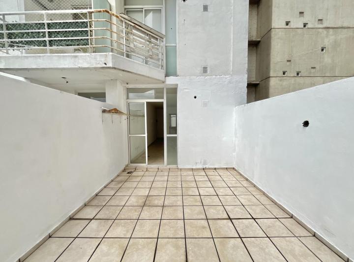 Departamento · 30m² · 1 Ambiente