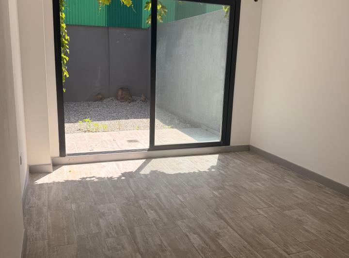 Departamento · 30m² · 1 Ambiente