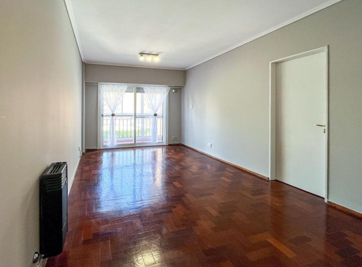 Departamento · 57m² · 3 Ambientes