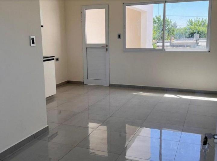 Departamento · 64m² · 3 Ambientes