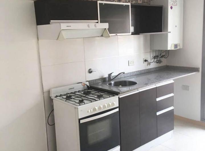 Departamento · 32m² · 2 Ambientes