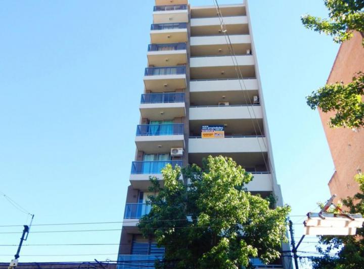 Departamento · 42m² · 2 Ambientes · 1 Cochera