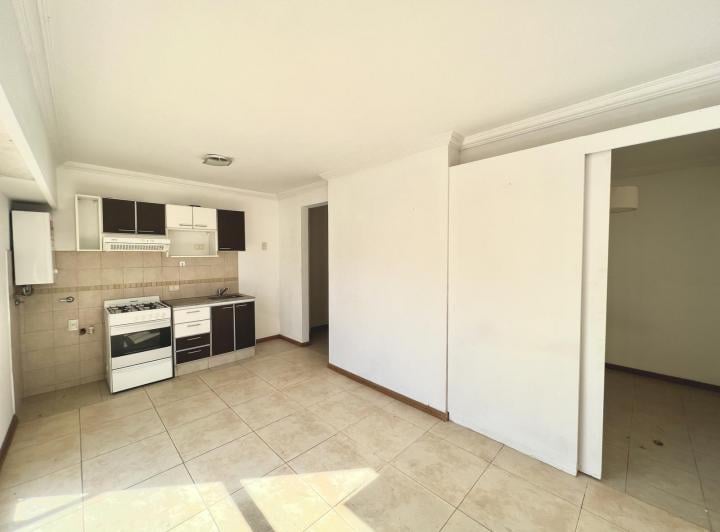 Departamento · 40m² · 2 Ambientes