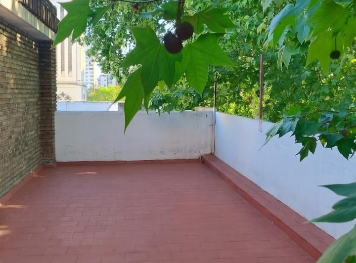 Departamento · 47m² · 3 Ambientes