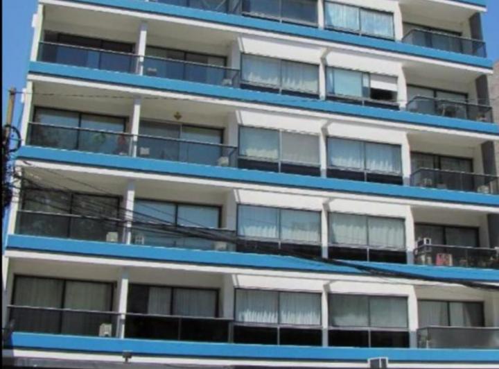 Departamento · 35m² · 2 Ambientes