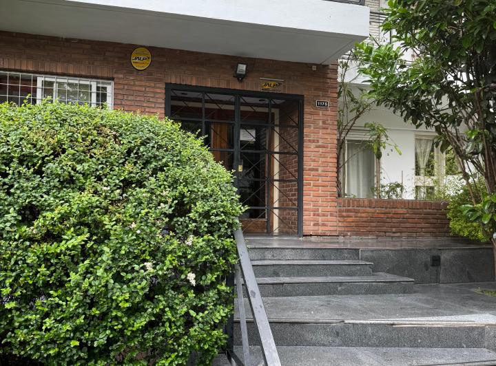 Departamento · 50m² · 2 Ambientes
