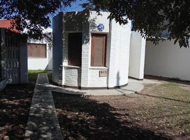 Casa · 101m² · 4 Ambientes · 1 Cochera