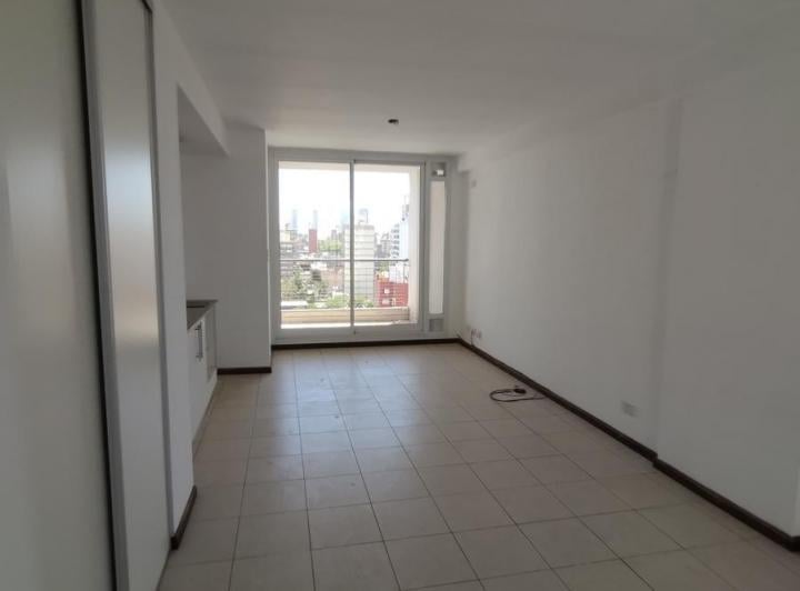 Departamento · 24m² · 1 Ambiente