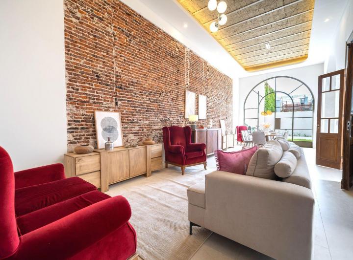 Casa · 197m² · 5 Ambientes · 1 Cochera