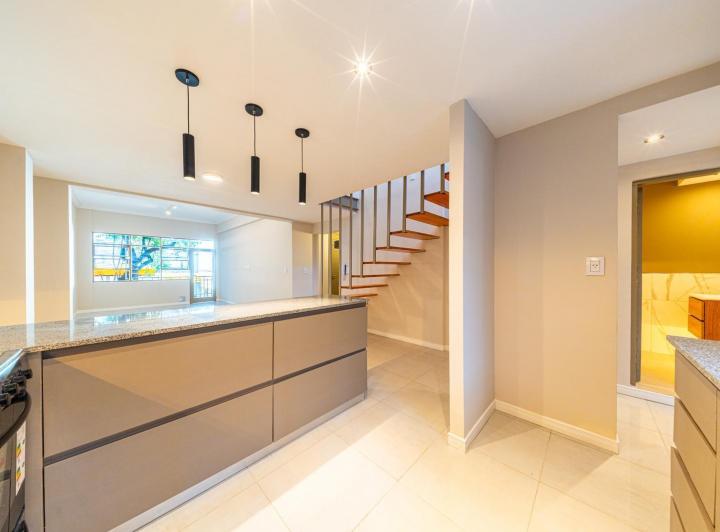 Casa · 135m² · 3 Ambientes