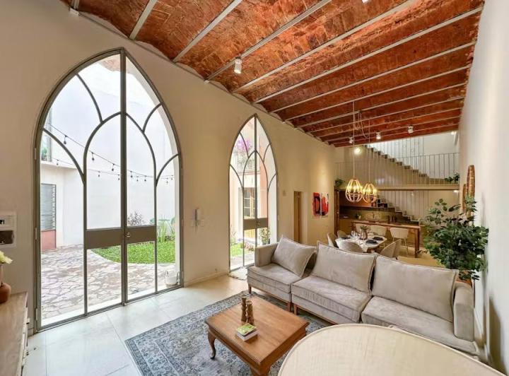 Casa · 131m² · 6 Ambientes