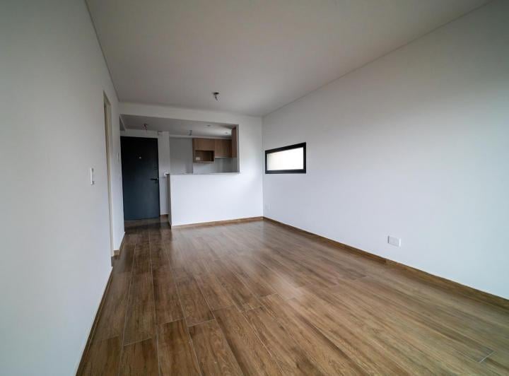 Departamento · 28m²