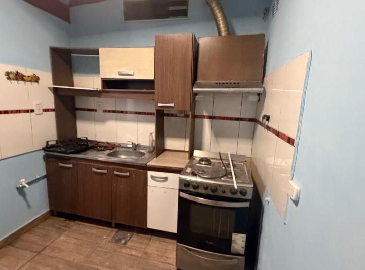 Departamento · 40m² · 1 Ambiente
