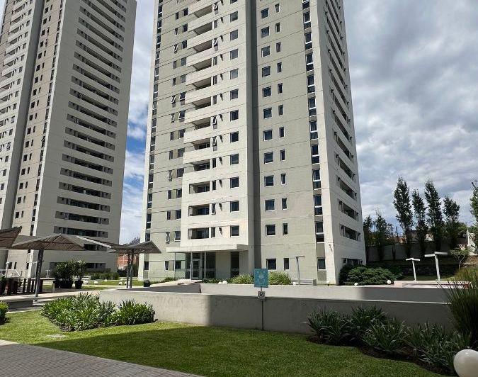 Departamento · 90m² · 3 Ambientes · 1 Cochera