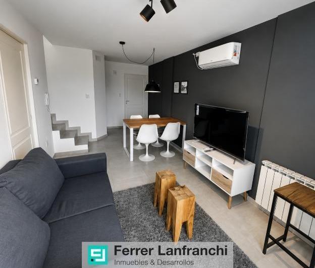 Departamento · 68m² · 5 Ambientes