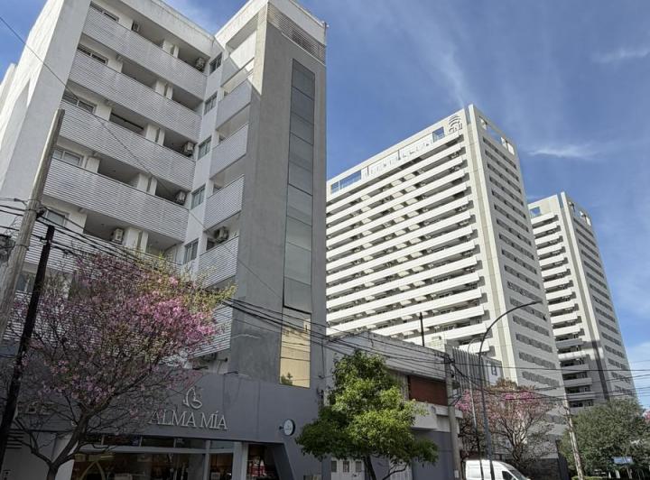 Departamento · 65m² · 4 Ambientes