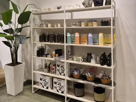 Fondo de comercio en Venta en Centro, Rosario