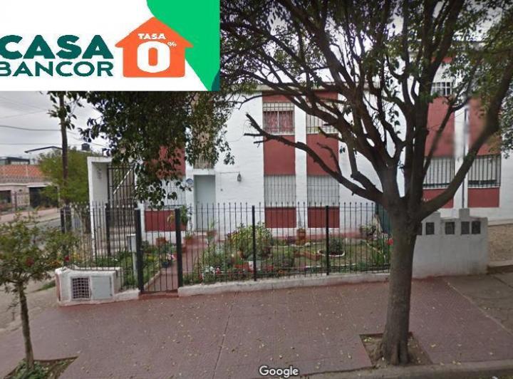 Departamento · 82m² · 6 Ambientes · 1 Cochera
