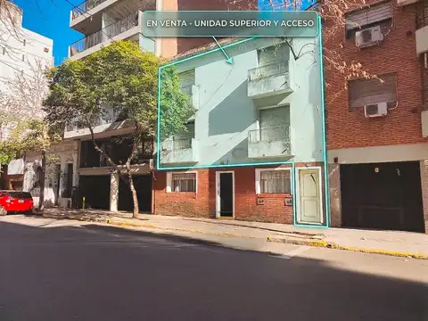 PH en Venta en Centro, Rosario
