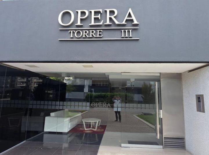Departamento · 52m² · 2 Ambientes · 1 Cochera