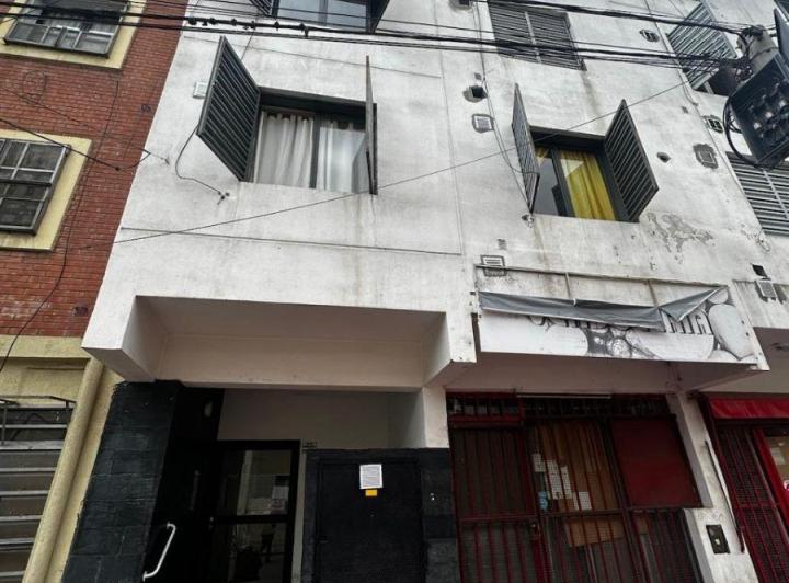 Departamento · 32m² · 2 Ambientes