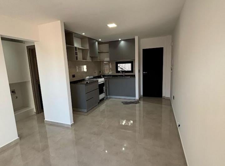 Departamento · 44m² · 2 Ambientes