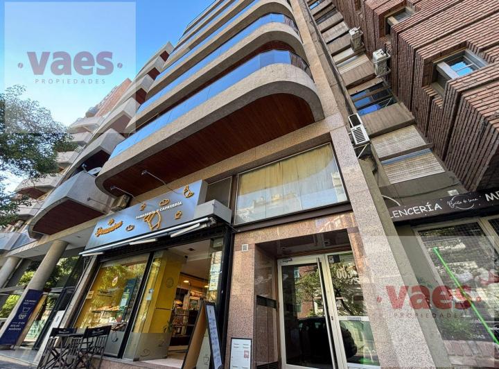 Departamento · 48m² · 2 Ambientes