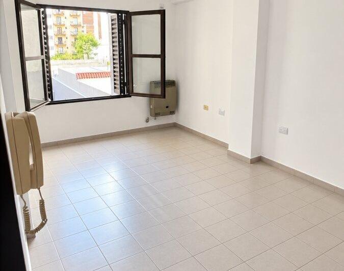 Departamento · 39m² · 2 Ambientes