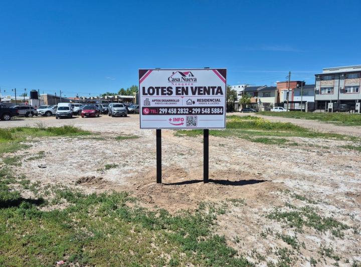 Terreno · 345m²