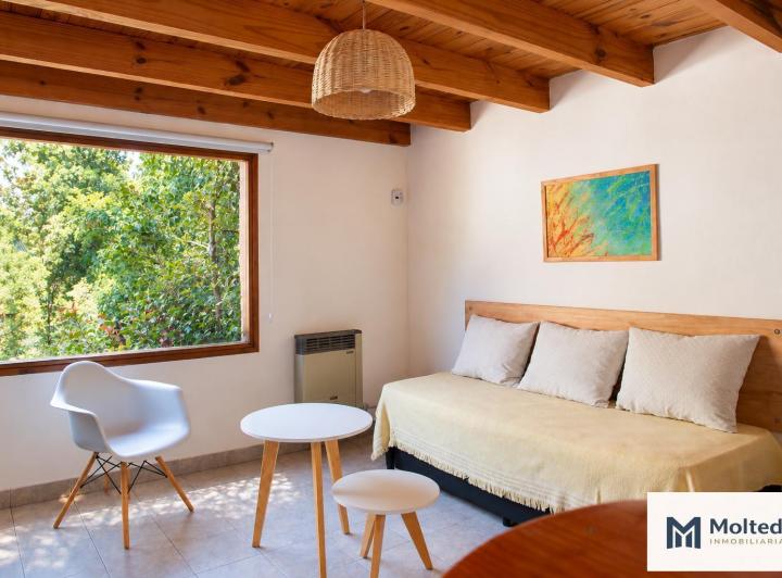 Departamento · 47m² · 2 Ambientes