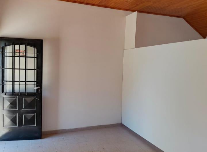 Departamento · 20m² · 2 Ambientes