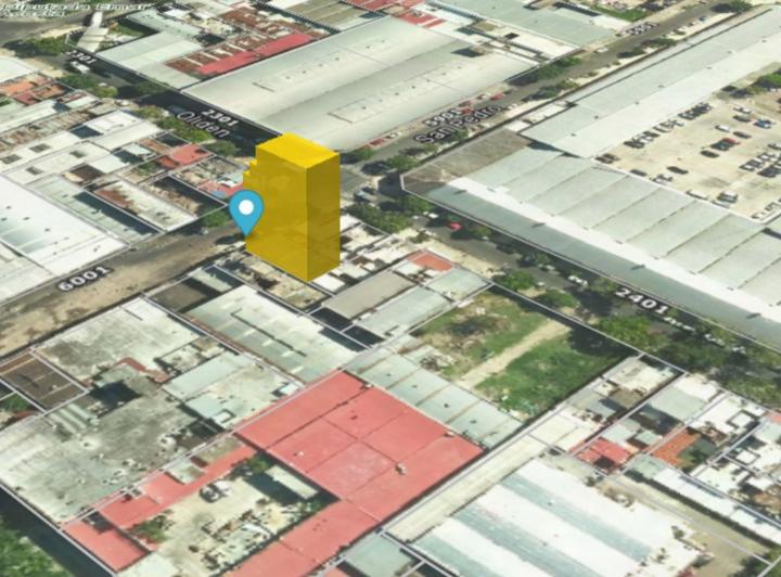 Terreno · 70m²