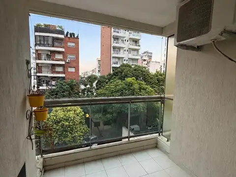 Departamento en Alquiler en Centro, Rosario