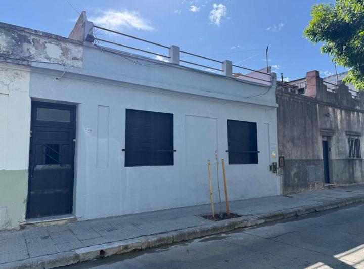 PH · 50m² · 3 Ambientes