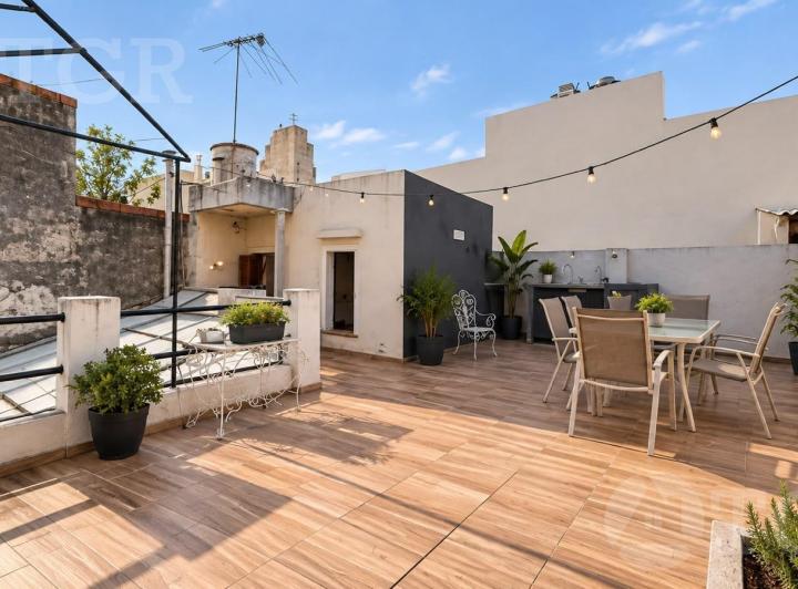 PH · 85m² · 3 Ambientes