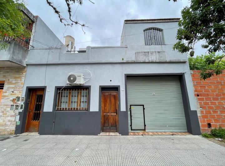 PH · 84m² · 4 Ambientes