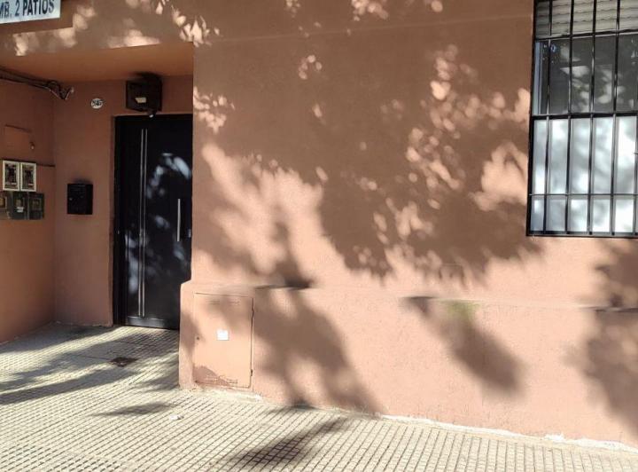 PH · 90m² · 3 Ambientes