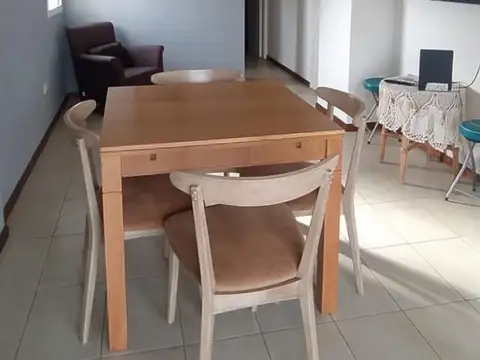 Departamento en Alquiler en San Lorenzo, Santa Fe