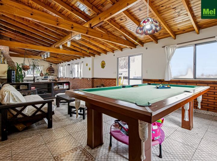 PH · 180m² · 4 Ambientes