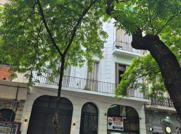 PH · 89m² · 5 Ambientes