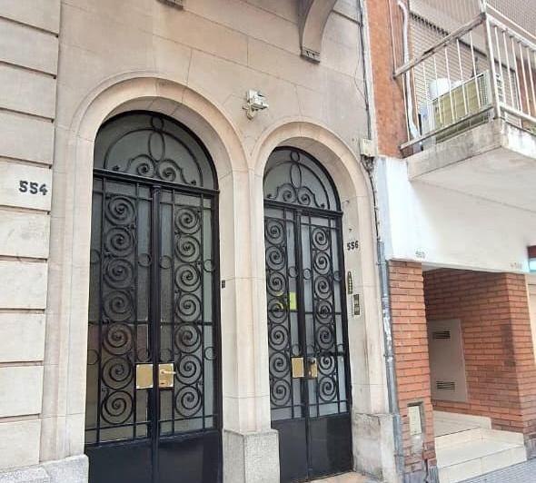 PH · 62m² · 4 Ambientes