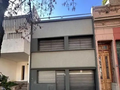 Casa en Alquiler en Pichincha, Rosario