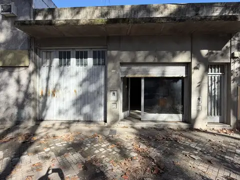 Galpón en Venta en Echesortu, Rosario
