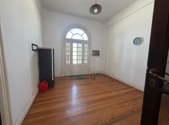 Departamento · 136m² · 7 Ambientes