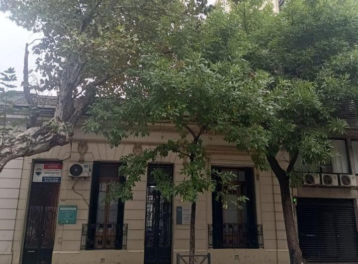 Casa · 200m² · 1 Ambiente